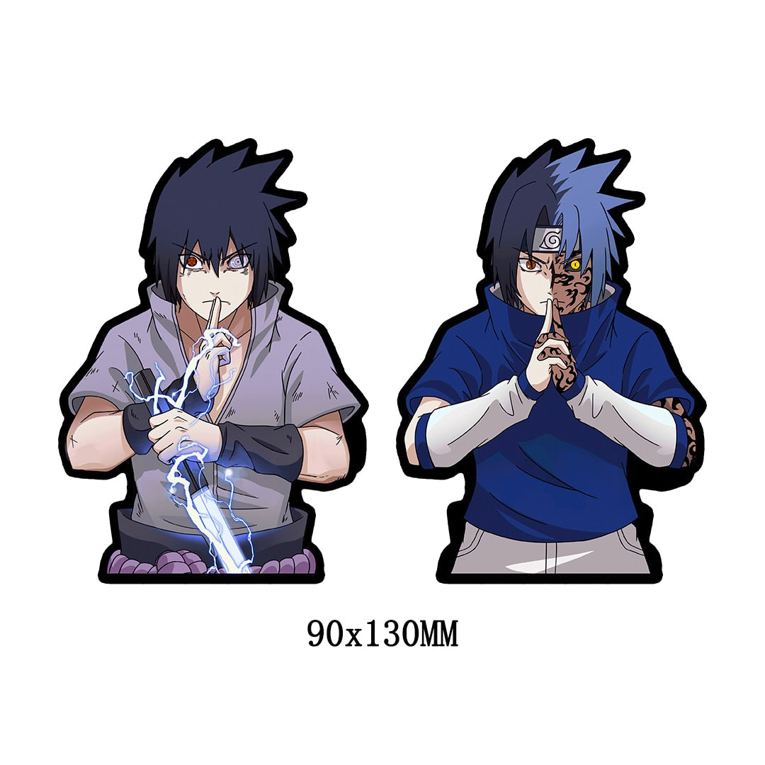 Anime Motion Stickers