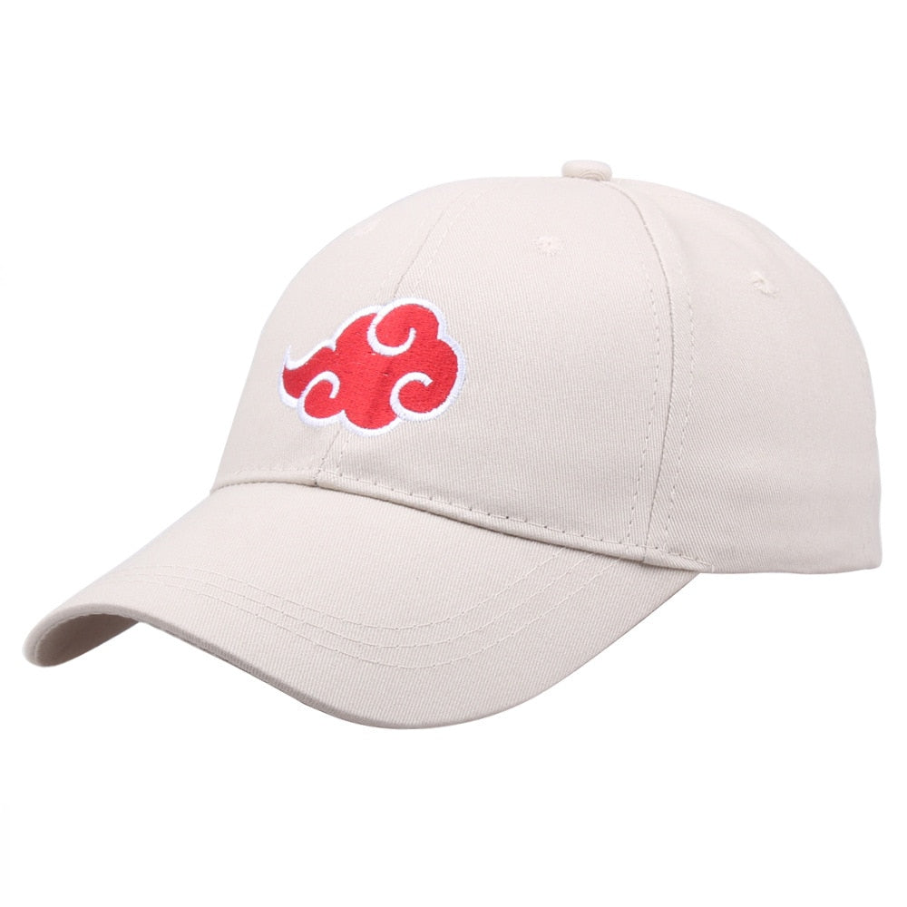 Naruto ~ Hats