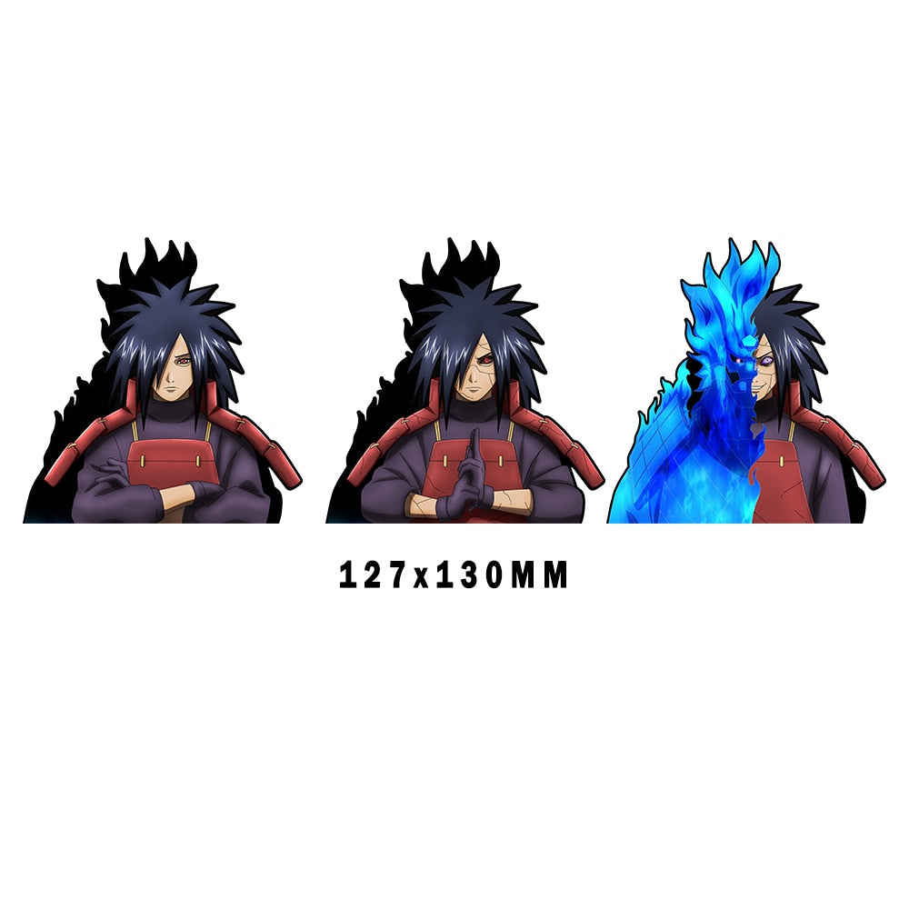 Anime Motion Stickers