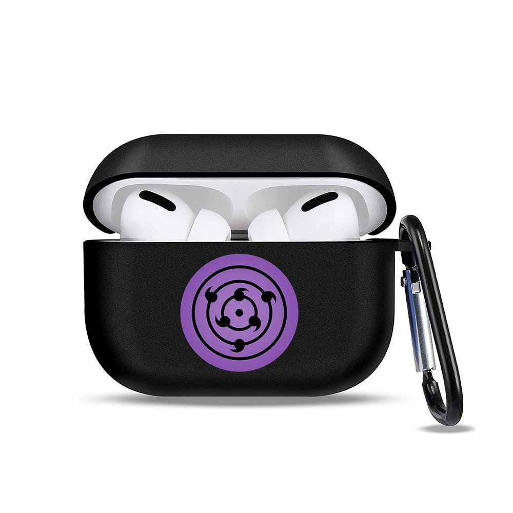 Naruto ~ Airpod Cases