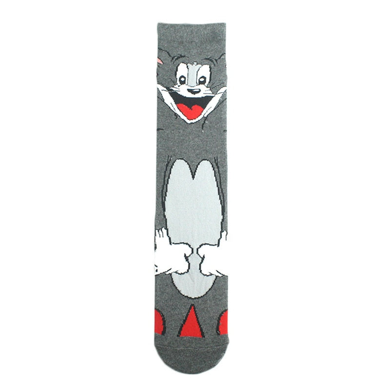 Dragon Ball ~ Socks