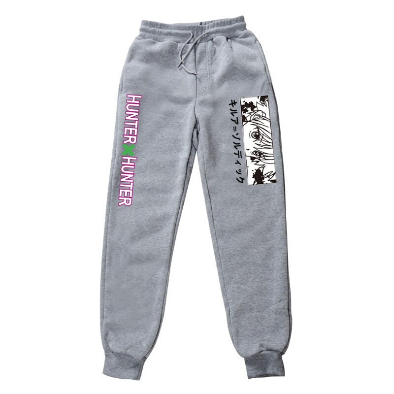 Hunter X Hunter ~ Sweatpants