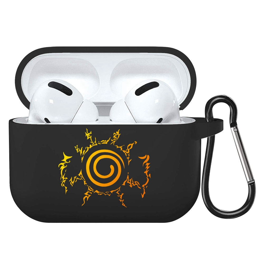 Naruto ~ Airpod Cases