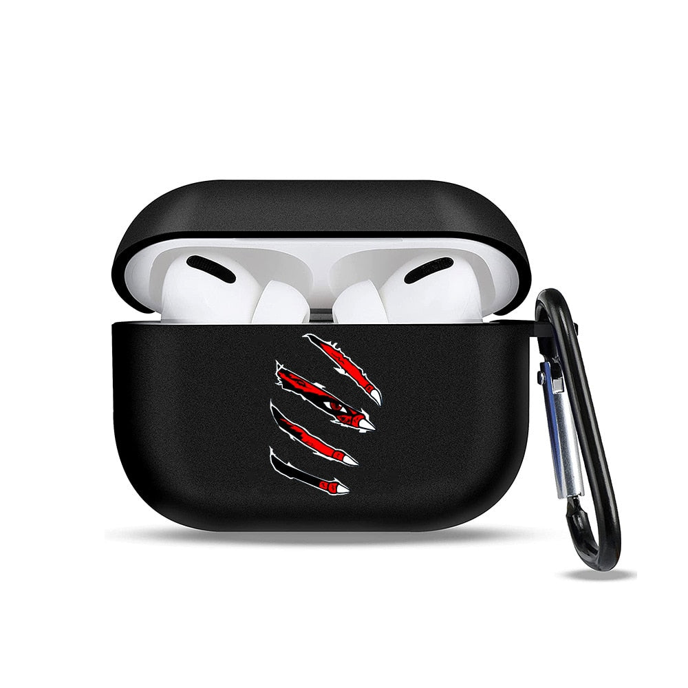 Naruto ~ Airpod Cases