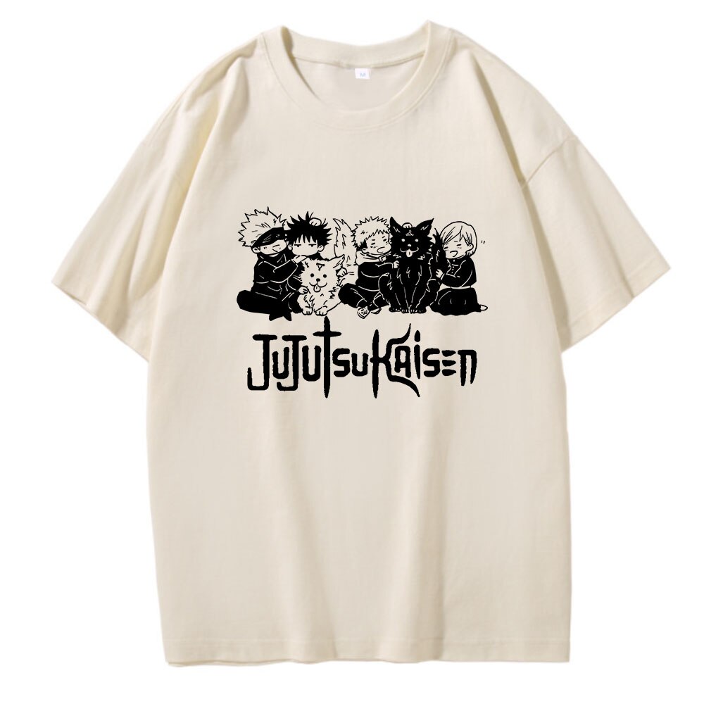 Jujutsu Kaisen ~ T-Shirt