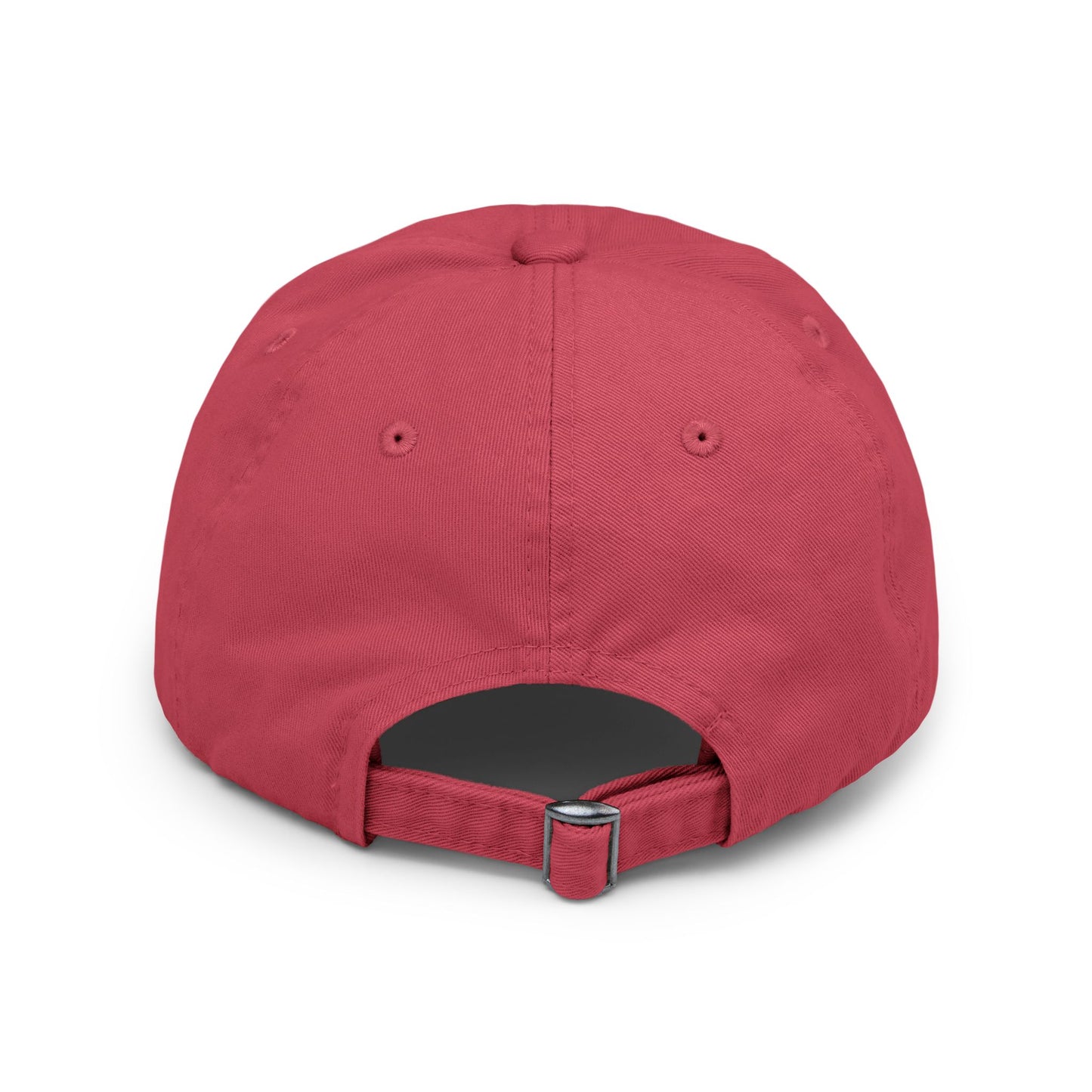 AniGame Original ~ Distressed Dad Cap