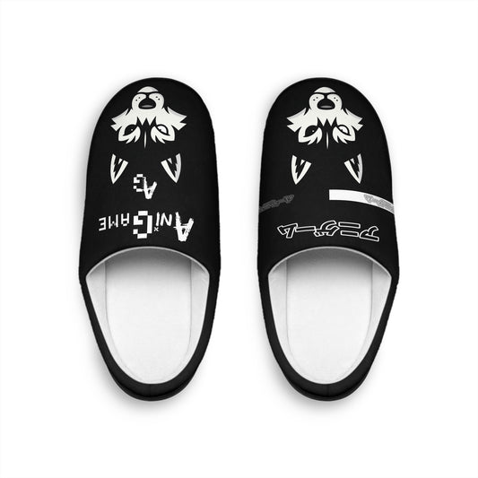 AniGame Original ~ Indoor House Slippers AniGame Original