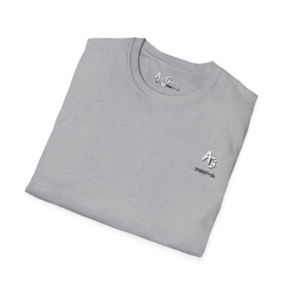 AniGame “Drama Queen” Unisex Softstyle T-Shirt