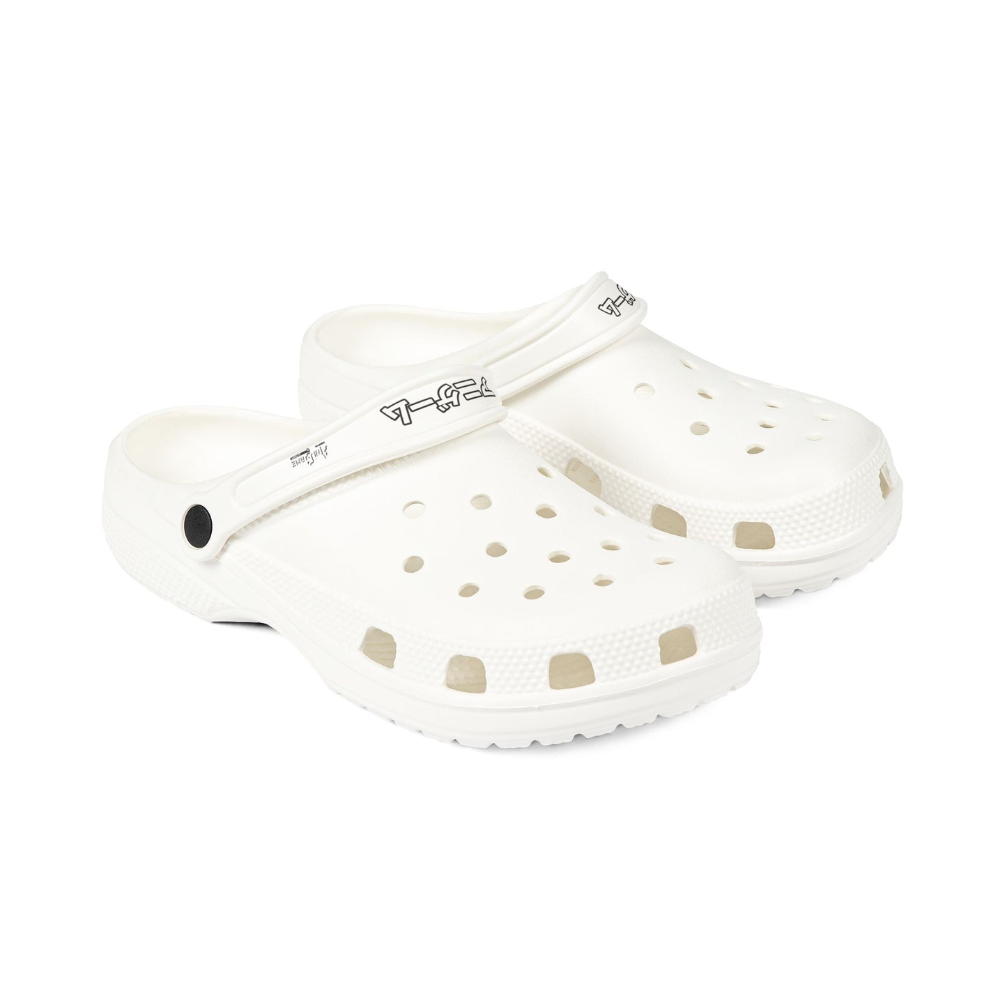 AniGame Original ~ Foam Rubber Shoes