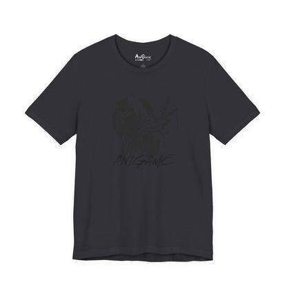 AniGame “DARK SHINOBI” T-Shirt