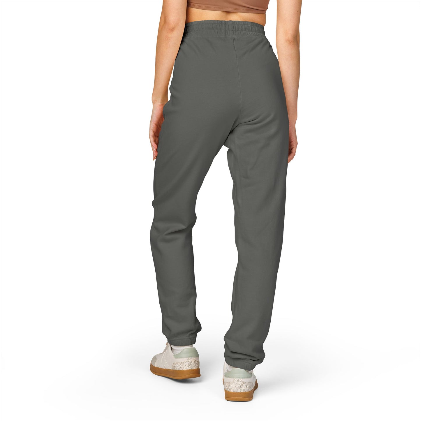 AniGame Original ~ Fleece Sweatpants for Leisure or Workouts