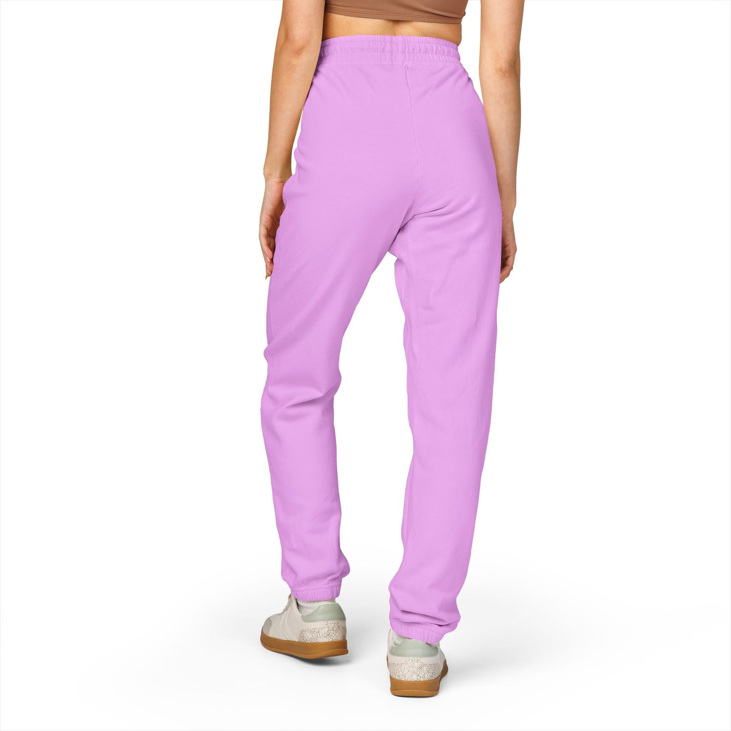 AniGame Original ~ Fleece Sweatpants for Leisure or Workouts