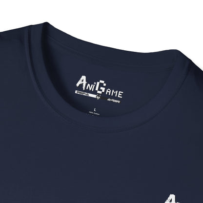 AniGame “Drama Queen” Unisex Softstyle T-Shirt