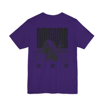 AniGame “DARK SHINOBI” T-Shirt