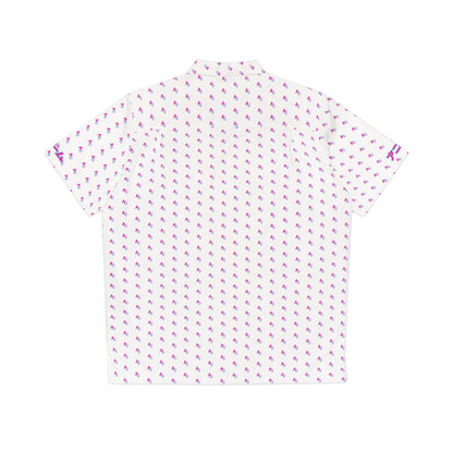 AniGame Original ~ Short-Sleeve Button Up Shirt
