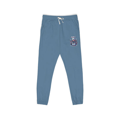 AniGame “Future Kunoichi” Unisex Sweatpants