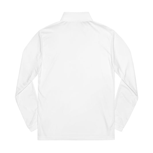 AniGame x Adidas® Quarter-Zip Pullover