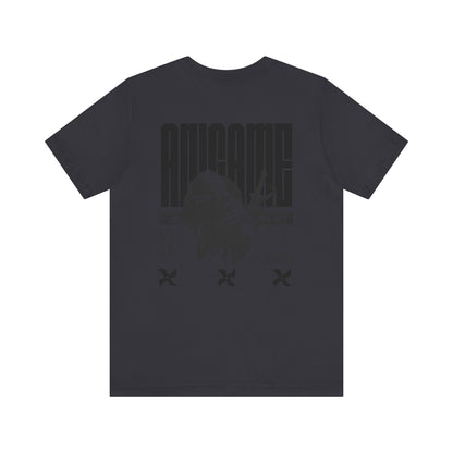 AniGame “DARK SHINOBI” T-Shirt
