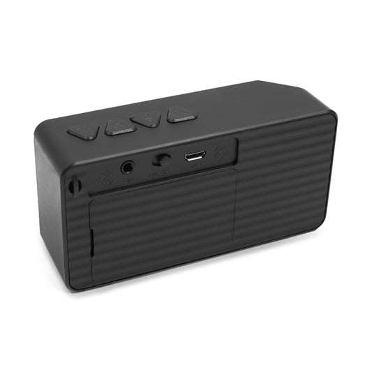 AniGame “KYRO, THE WOLF” Bluetooth Speaker
