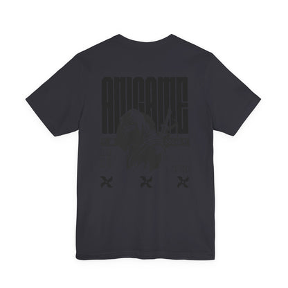 AniGame “DARK SHINOBI” T-Shirt