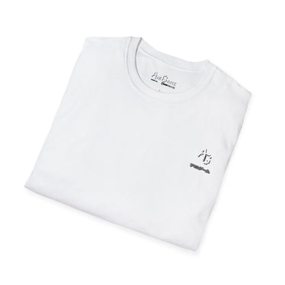 AniGame “Drama Queen” Unisex Softstyle T-Shirt