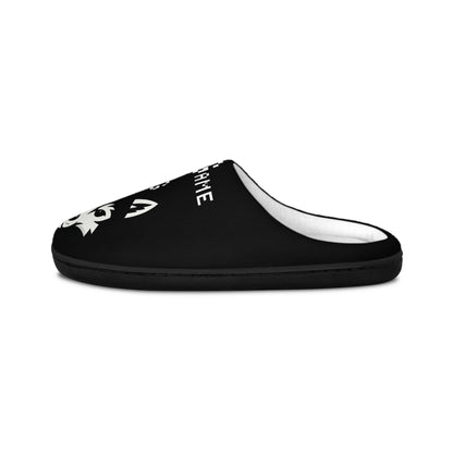 Indoor House Slippers ~ AniGame Original
