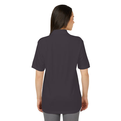 AniGame x Adidas Athletic Performance Polo Shirt