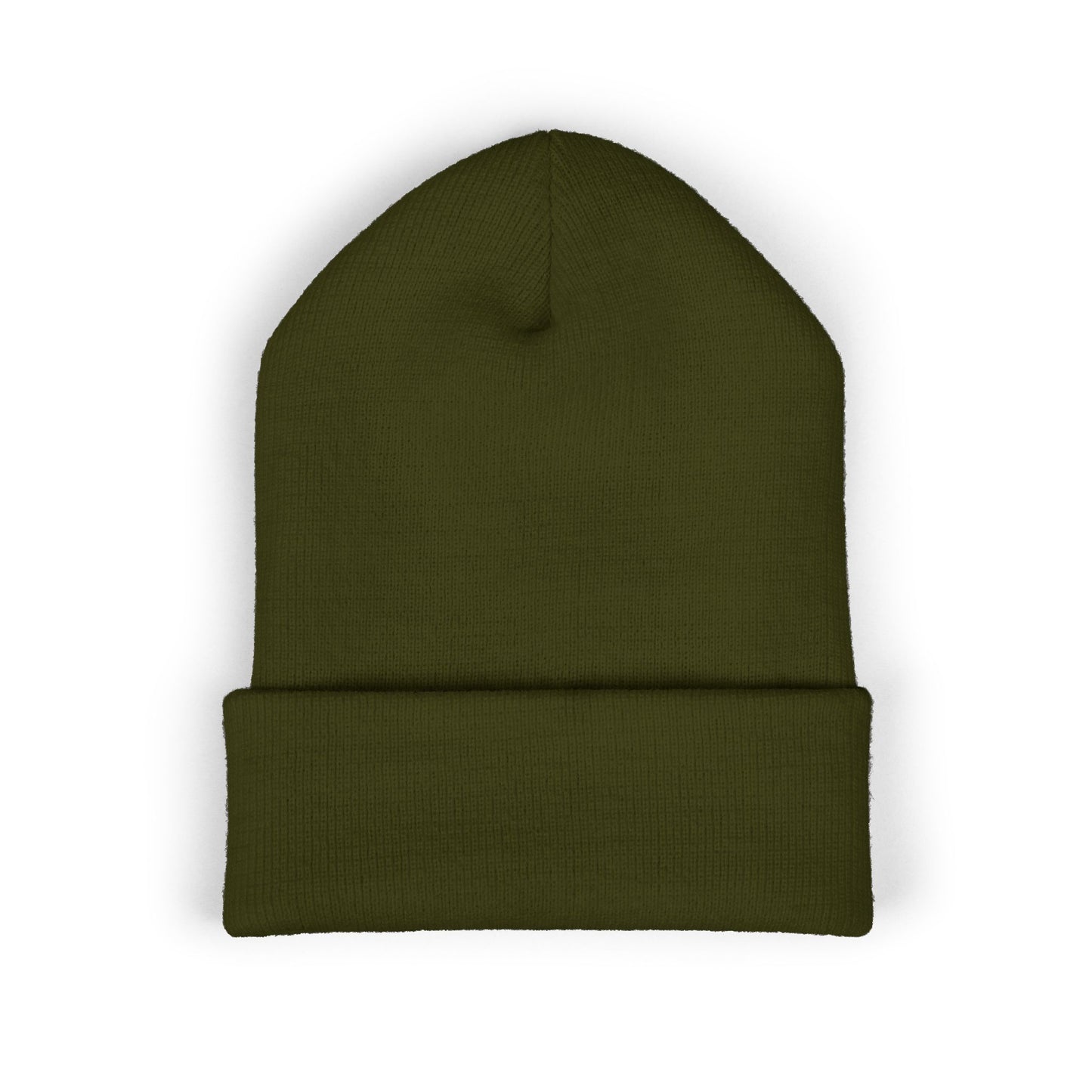 AniGame Original ~ Classic Cuffed Beanie (Embroidery)