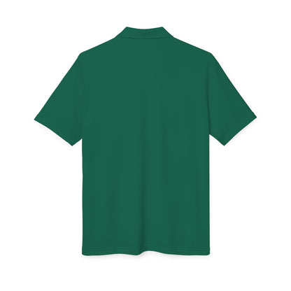 AniGame x Adidas Athletic Performance Polo Shirt