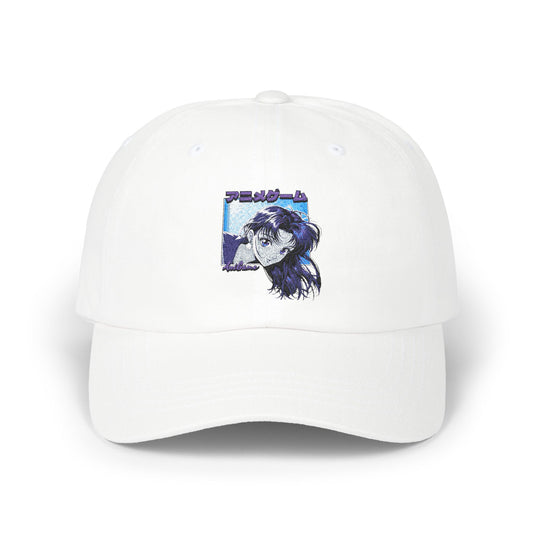Classic Dad Cap