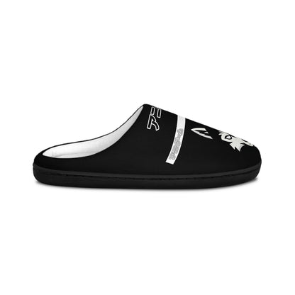 Indoor House Slippers ~ AniGame Original