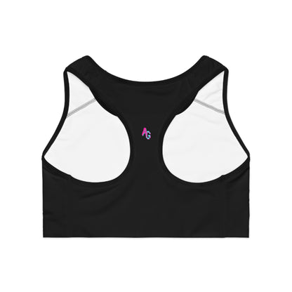 AniGame Sports Bra