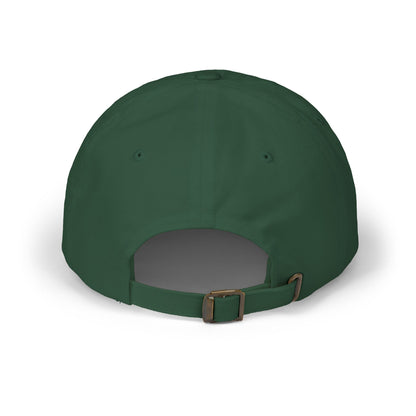 AniGame “Level Up” Dad Cap