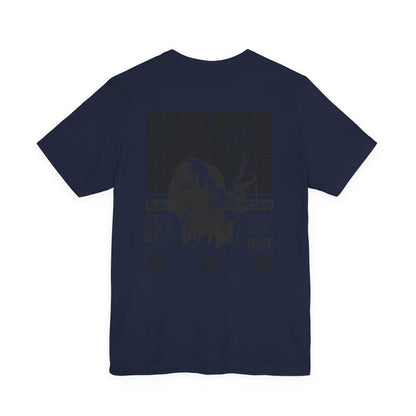 AniGame “DARK SHINOBI” T-Shirt