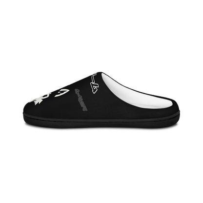 Indoor House Slippers ~ AniGame Original