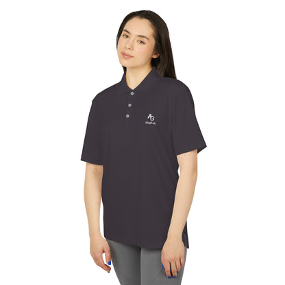 AniGame x Adidas Athletic Performance Polo Shirt