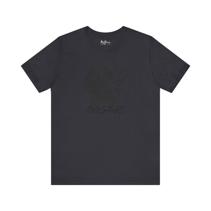 AniGame “DARK SHINOBI” T-Shirt