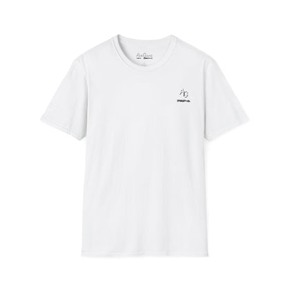 AniGame “Drama Queen” Unisex Softstyle T-Shirt