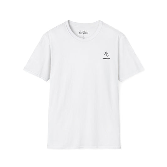 AniGame “Drama Queen” Unisex Softstyle T-Shirt