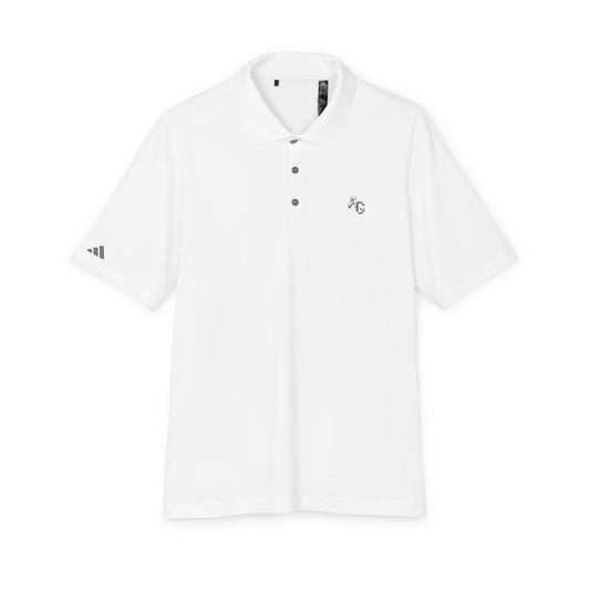 AniGame x Adidas Athletic Performance Polo Shirt