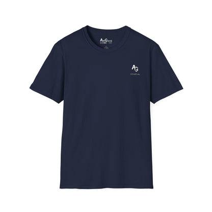 AniGame “Drama Queen” Unisex Softstyle T-Shirt