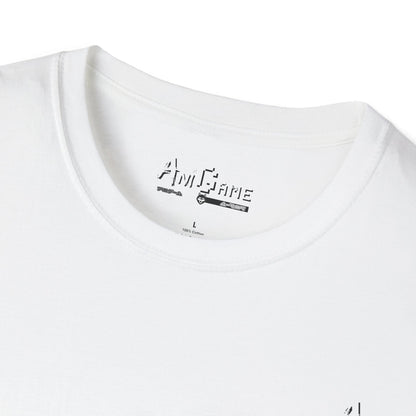 AniGame “Drama Queen” Unisex Softstyle T-Shirt