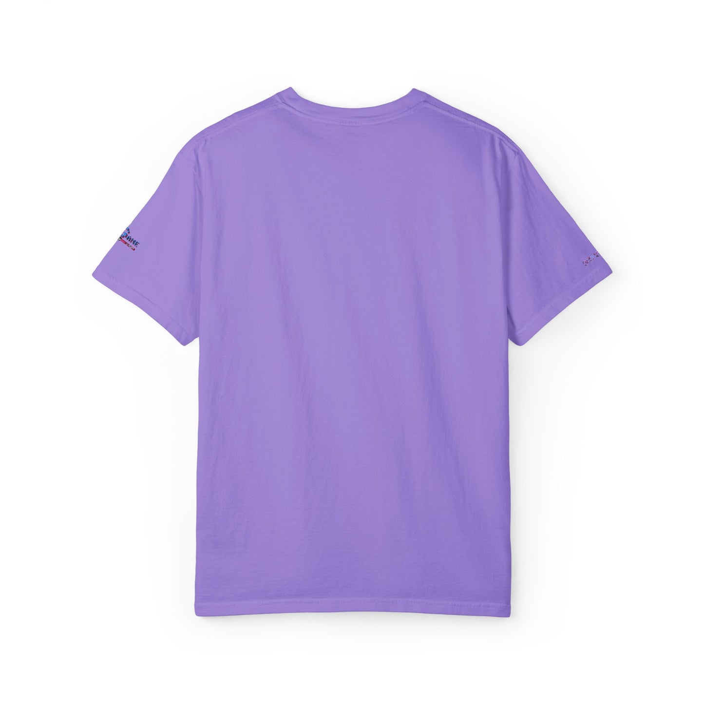 AniGame Original ~ “Kyro The Wolf” (Colored Design) Short-Sleeve T-Shirt