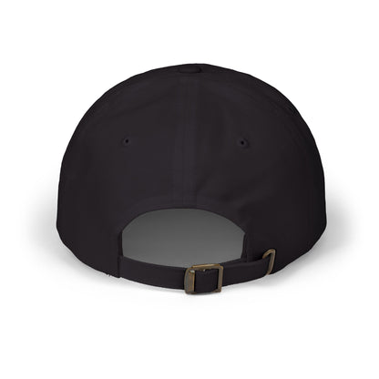 AniGame “Level Up” Dad Cap
