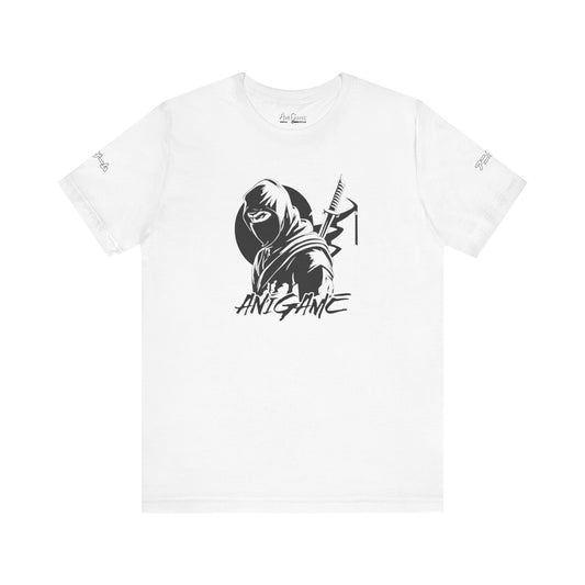 AniGame “DARK SHINOBI” T-Shirt