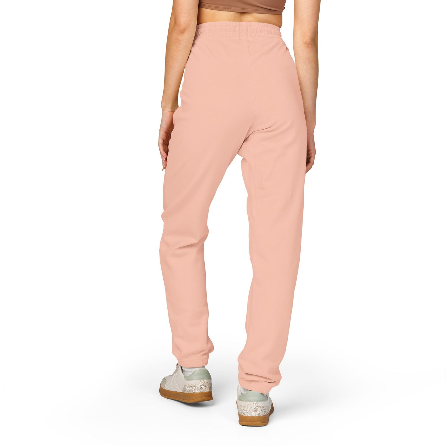 AniGame Original ~ Fleece Sweatpants for Leisure or Workouts