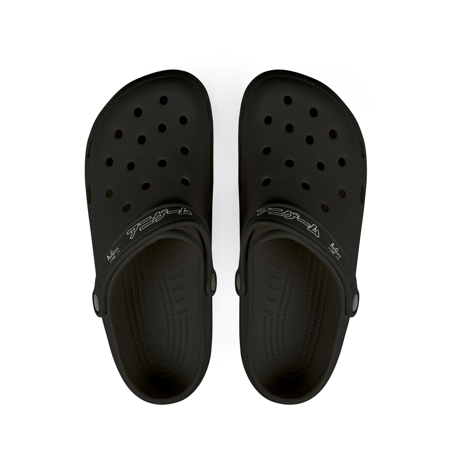 AniGame Original ~ Foam Rubber Shoes