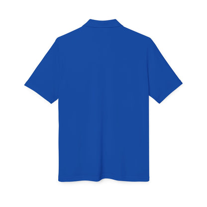 AniGame x Adidas Athletic Performance Polo Shirt