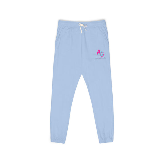 AniGame Original ~ Fleece Sweatpants for Leisure or Workouts