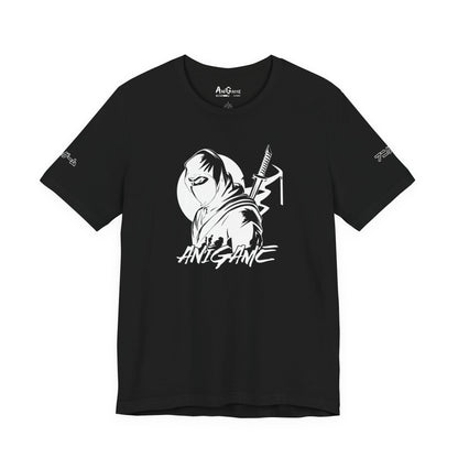 AniGame “DARK SHINOBI” T-Shirt
